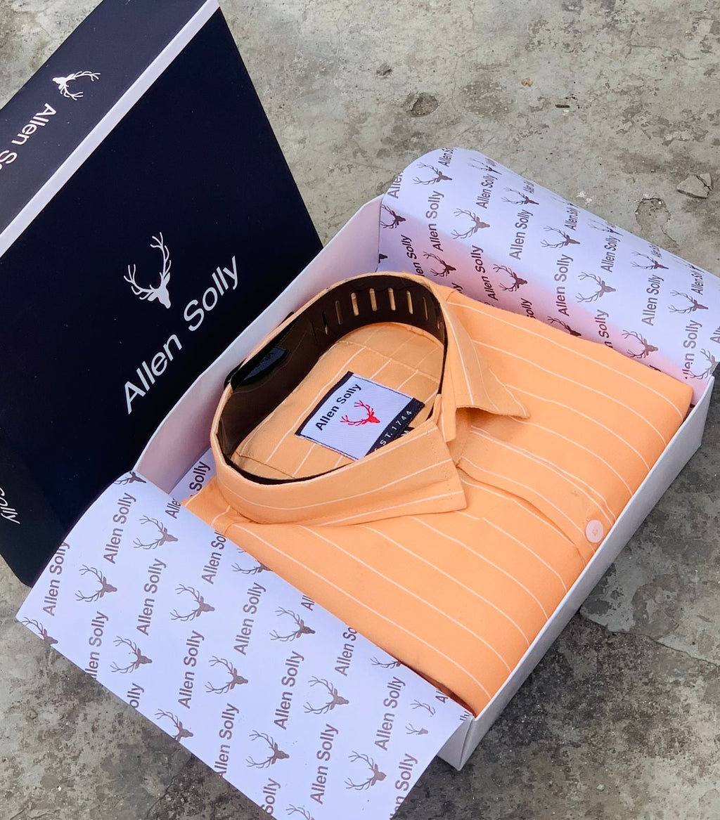 Awsome Colors  Shirts in Pure Cotton