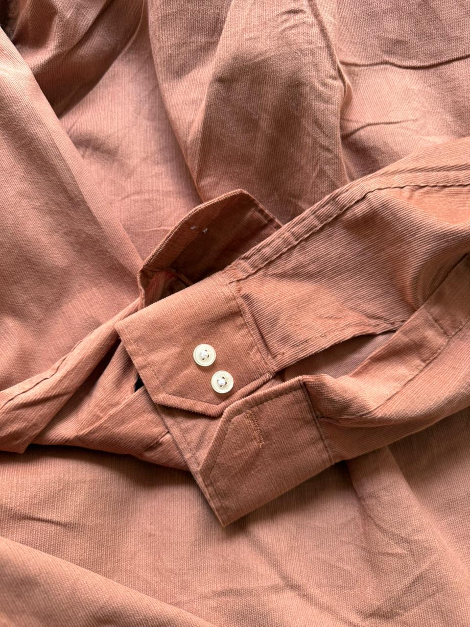 Full Sleeve Premium Cotton Shirt with Soft Finish Natural Look