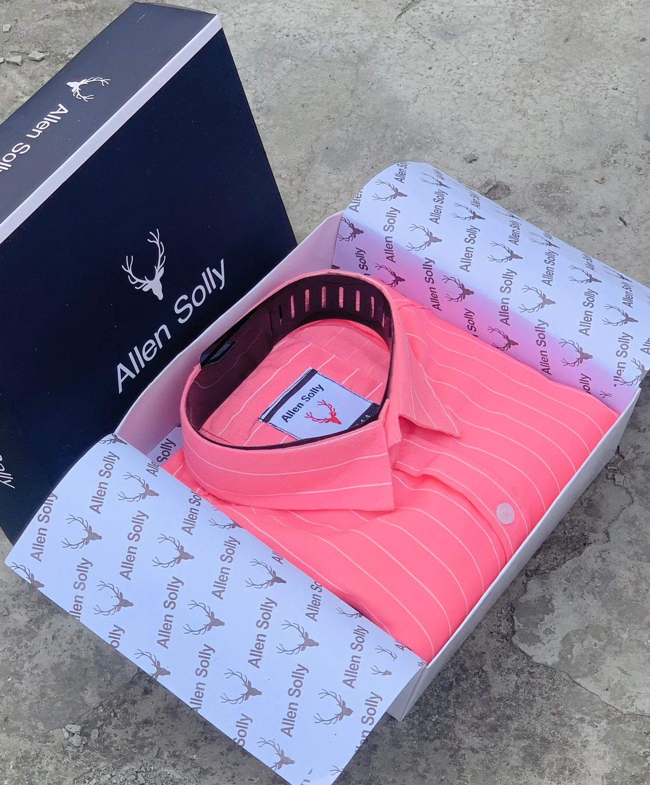 Awsome Colors  Shirts in Pure Cotton