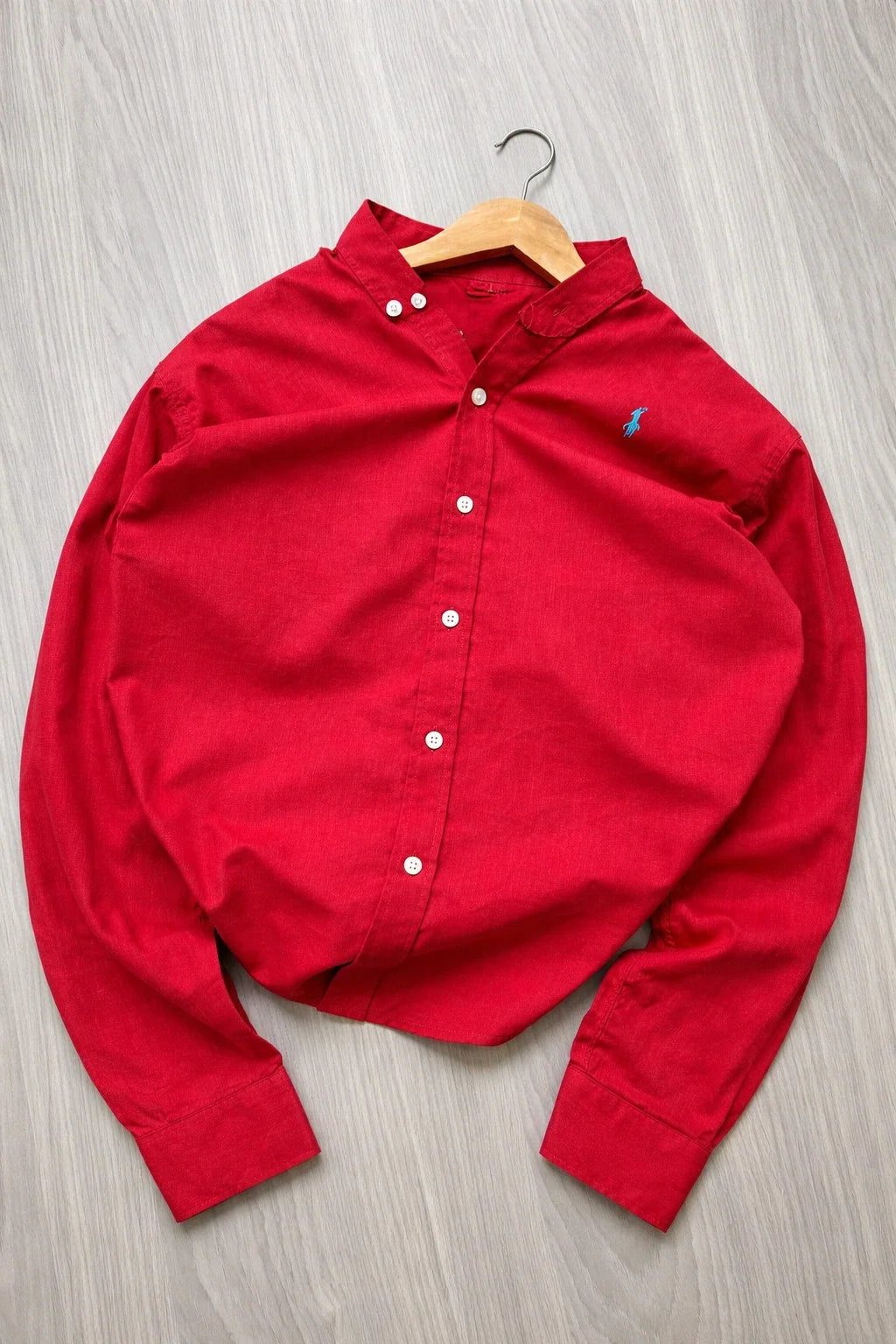 Full Sleeve Premium Cotton Shirt with Soft Finish Natural Look