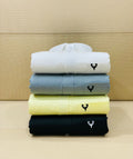 12A Premium Pure Cotton Full Sleeve Shirt – Perfect Regular Fit- Combo-4