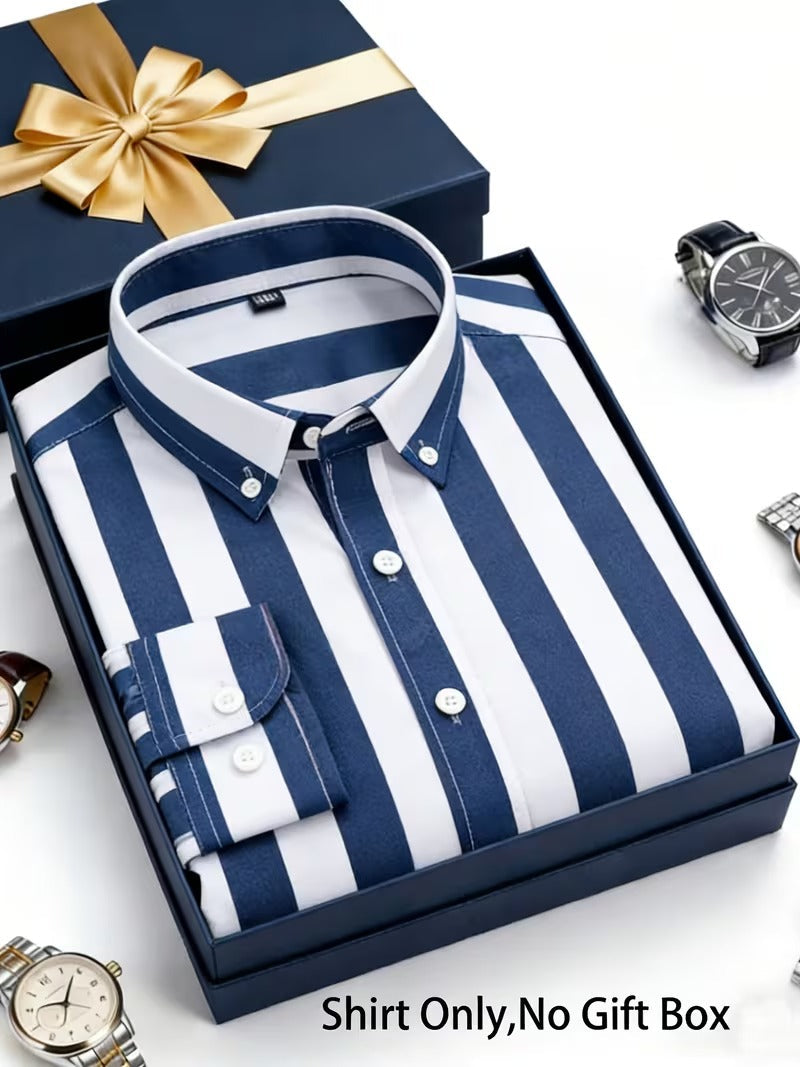 Premium shirts, festive prices
